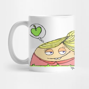 Applerelle Mug